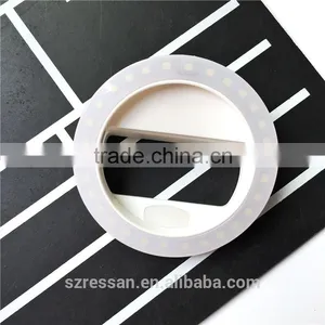 Mobile Phone Micro-usb Led Flash Light Portable Beauty Selfie Ring Light Mobile Phone Lights thumbnail-3