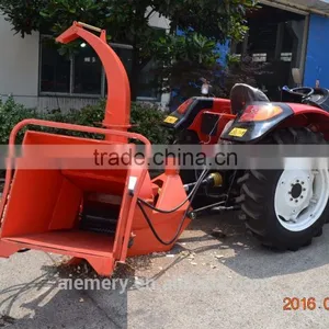 China Wholesale Agriculture Farming BX62R Wood Chipper thumbnail-2