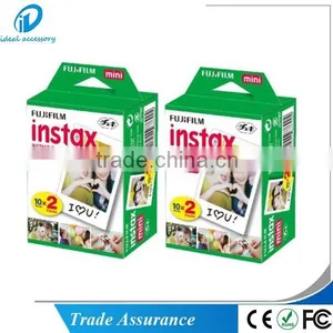 Fujifilm Instax Mini Instant Film Twin Pack thumbnail-3
