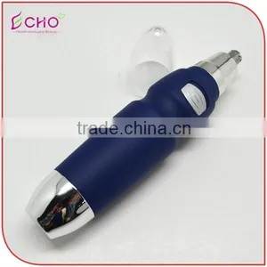 Electric Blue Personal Ear and Nose Hair Trimmer thumbnail-3