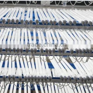 Ra>80 130LM/W 300 Beam Angle LED Lamp T8 4foot 16W 18W 20W thumbnail-1