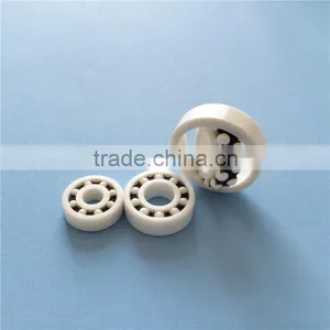 1200/1202/1204 Self-aligning Ceramic Ball Bearing thumbnail-2