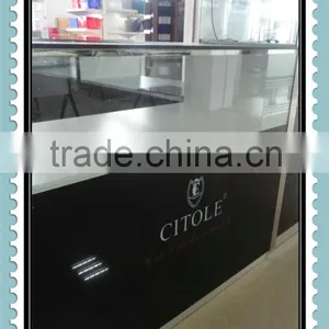 Jewelry Display Cabinet,Display Stand For Watch Store,Service Counter thumbnail-5