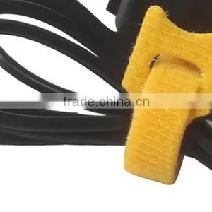 100% Nylon Colored 38mm Back To Back Cable Ties thumbnail-3