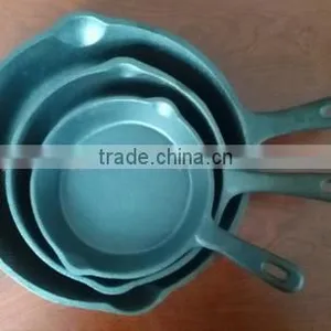 Cast Iron Cookware thumbnail-2