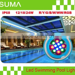 2014 New Arriver Above Ground Swimming Pool Lights,outdoor Waterproof thumbnail-1