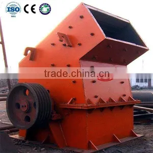 China Professional Manufacturer Stone Hammer Crusher With ISO CE Approved thumbnail-6