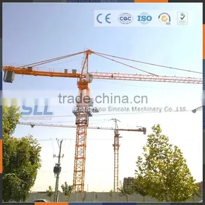 China 2016 Crane Sales and Service Price thumbnail-1
