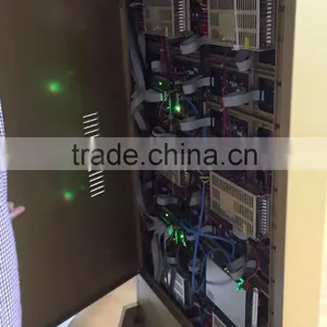 Wifi 3g Advertising Led Display Advertising Player Indoor Advertising Led Display thumbnail-4