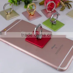 Promotion Gift Logo Custom Ring Holder for Cell Phone thumbnail-4
