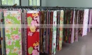Weifang Yimeilin Textiles Trading Co., Ltd. company overview - view 1 thumbnail
