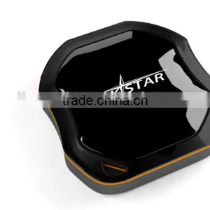 2016 TKstar Newest GPS Tracker Kids With SOS Button thumbnail-3