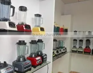 Zhongshan Kunhao Electrical Appliance Co., Ltd. company overview - view 2 thumbnail