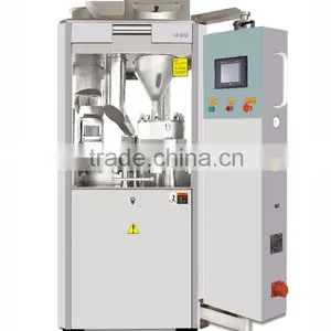NJP1200 Full Automatic Capsule Filling Machine thumbnail-1