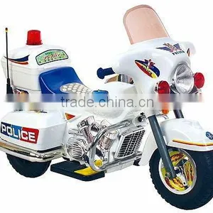 Hot Model Electric Motorbike for Kids With CE Approval thumbnail-1