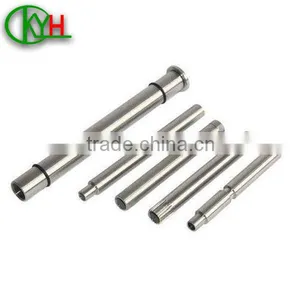 OEM Custom Precision Stainless Steel Shaft thumbnail-1