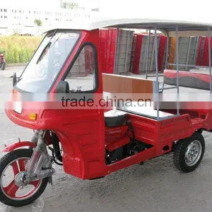 150 CC 3 Wheel Passenger , 3 Wheels Motorcycle, New Three Wheel Motorcycle thumbnail-1