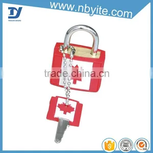 High Quality Mini Door Lock Pvc Cover Lock Quality Choice thumbnail-2