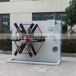 High Quality PE Drainage Pipe Machine thumbnail-6