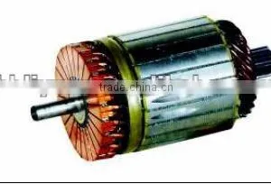 IM3153/IM5250 12V VALEO Starter Armature thumbnail-1