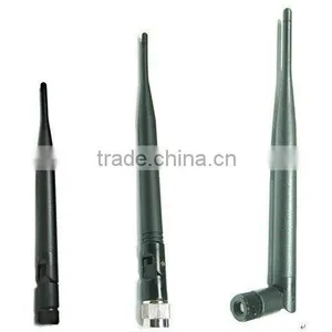 SMA, GSM Antenna, 2.4G, 5.0/7.0/9.0dB thumbnail-1