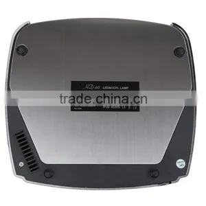 Professional Manicure Pedicure Nail Dryer LED Ccfl Nail Lamp 60w thumbnail-5