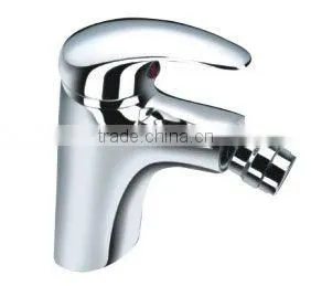 Single Lever Bidet Mixer thumbnail-1