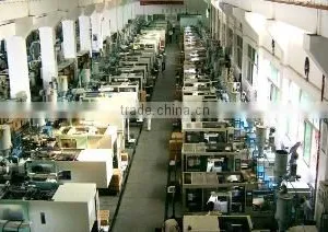 Taizhou Hengming Plastics & Mould Technology Co., Ltd. company overview - view 3 thumbnail