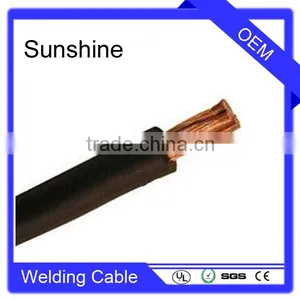 European Standard Electrical Cable Weding Cable thumbnail-3
