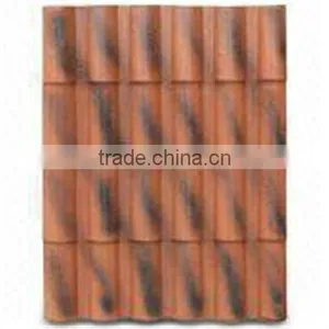 Artificial Corrugated Roofing Sheet in Indonesia thumbnail-2
