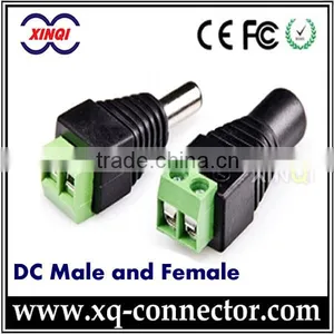 dc Female/male Plug thumbnail-1