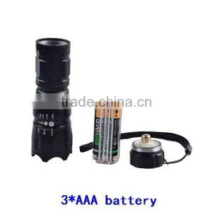 LED Bike Light New Design High Quality Bike LED Light thumbnail-3