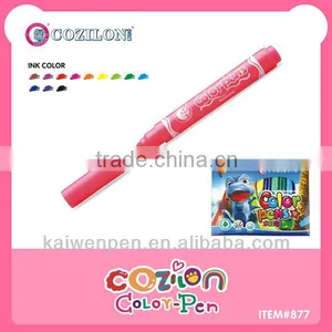 Water Color Pen #877 thumbnail-1