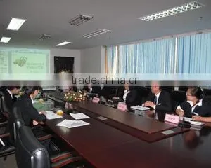 Zhuzhou Hanhe Industrial Equipment Co., Ltd. company overview - view 2 thumbnail