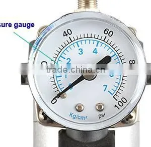 Tire Compressor Tyre Pump LS4011 thumbnail-4