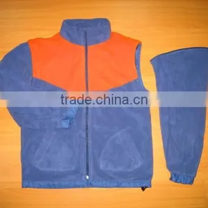 2015 Orange Work Uniform thumbnail-5