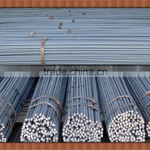 Deformed Steel Bar/Steel Rebar thumbnail-5