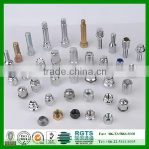 Metal Fasteners From China Manufacturer thumbnail-3