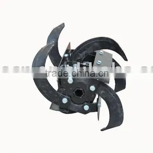 Multi-functional Cultivator thumbnail-1