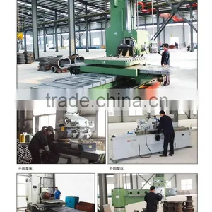 Large Capacity NSR Aluminum 0.75kw-110kw CE Approved Electric Industrial 3 Lobes High Pressure Roots Blow thumbnail-6