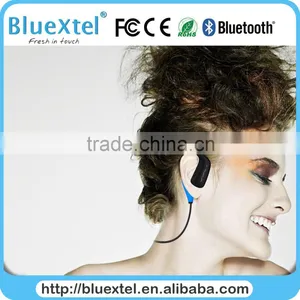 Hot Toys For Christmas 2015 Noise Cancelling Bluetooth Earphone Came With Pouch thumbnail-4