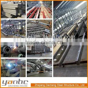 Building Construction Steel -Metal Steel Building/Structure Steel Fabrication Companies thumbnail-1