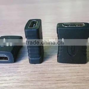 DVI 24+5 Pin Female to HDMI A Type Male Adapter thumbnail-3