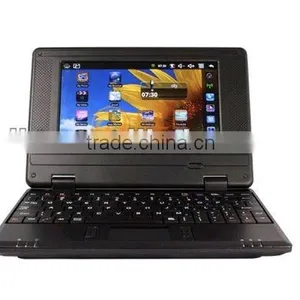 7 Inch Wifi Android 2.3 256M 4GB Mini Tablet thumbnail-1