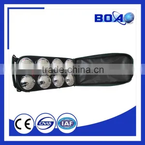 Boules Game 73mm Bocce/boules Set thumbnail-5