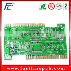 Golden Finger Shenzhen Mobile Phone Pcb Design thumbnail-3