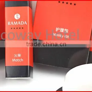 Hotel Bathroom Amenities Kits thumbnail-2