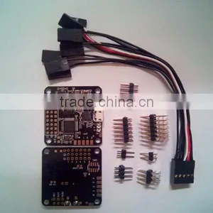 Naze32 Full RC Flight Control Board thumbnail-2