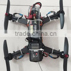 RC Brushless Motor 1806kv for the Q250 Quadcopter thumbnail-3