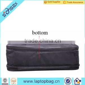 Convenient Laptop Briefcase Office Bags for Men thumbnail-5